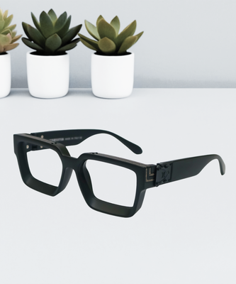Louis Vuitton Square Eyewear | X29_img_0