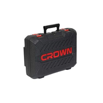CROWN Professional Impact Drill With 98pcs Set of Tools & Accessories, Electric drill set, Model: CK10-XA98_img_3