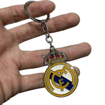 Real madrid Keychain_img_0