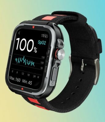 Udfine Watch GT Smartwatch_img_2