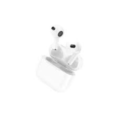 HOCO EW26 True Wireless Stereo Headset – White Color_img_2