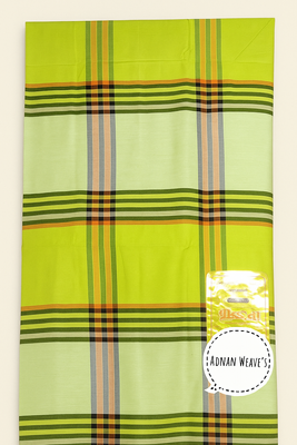 6 হাতের লুঙ্গি