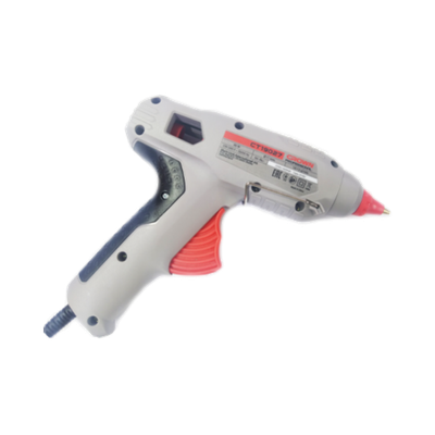 CROWN Professional Hot Glue Machine, 60W, 11mm; Model: CT19027_img_1