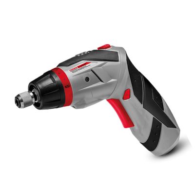 Crown 3.6v Cordless Screwdriver with 31pcs bit set, 1.3Ah, Chuck : 6.35mm, Max. Torque: 3N.m, Model:CT22025_img_2