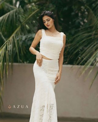 Darling Top & Skirt Set_img_2