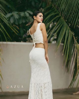 Darling Top & Skirt Set_img_4