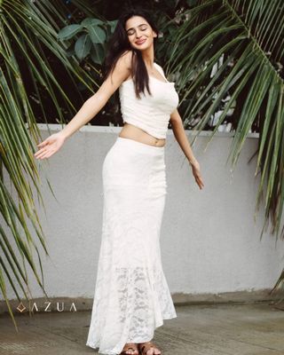 Darling Top & Skirt Set_img_5