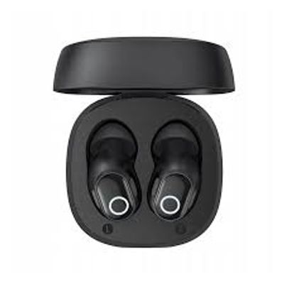 Baseus Bowie WM02 True Wireless Earbuds – Black Color_img_2