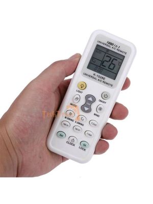 Universal AC Remote_img_0