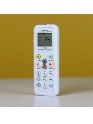 Universal AC Remote_img_1