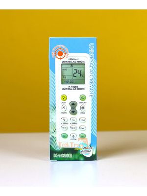 Universal AC Remote_img_2