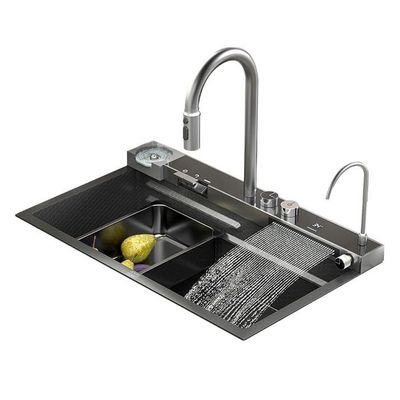 Multifunctional Kitchen Sink_img_1
