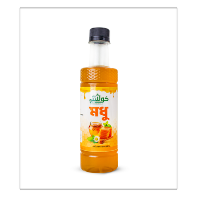 লিচু ফুলের মধু