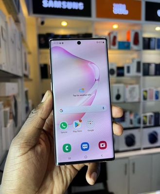 Samsung Galaxy Note 10 5G (12+256GB)_img_2