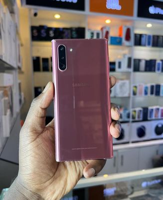 Samsung Galaxy Note 10 5G (12+256GB)_img_4