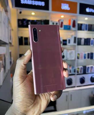 Samsung Galaxy Note 10 5G (12+256GB)_img_3