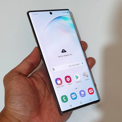 Samsung Galaxy Note 10+ 5G (12+256GB)_img_5