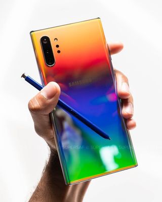 Samsung Galaxy Note 10+ 5G (12+256GB)_img_6