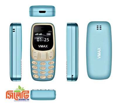 Vmax V51 Mini Phone Magic Voice(Paste)_img_0