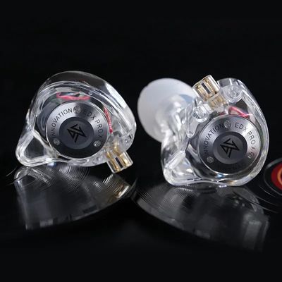 KZ Edx Pro X Earphone With Mic_img_3