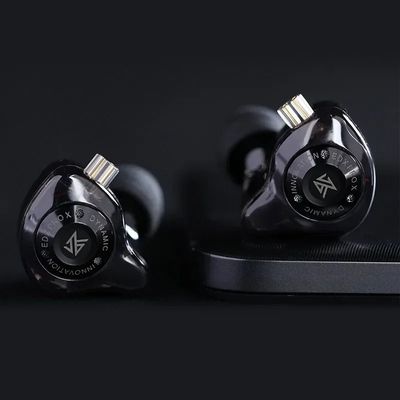 KZ Edx Pro X Earphone With Mic_img_4