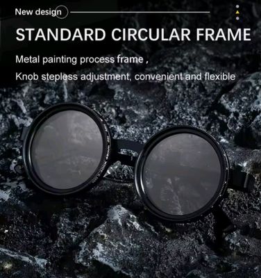 ND2-400 Adjustable Dimming Sunglasses – Ultimate Sunlight Control! 🕶️_img_1