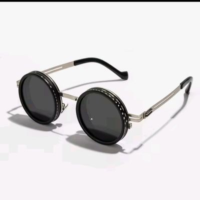 ND2-400 Adjustable Dimming Sunglasses – Ultimate Sunlight Control! 🕶️_img_6