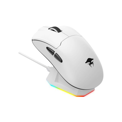 HAVIT StarBlaze-2 H.KRAKEN Tri-Mode Gaming Mouse with RGB Charging Dock_img_0