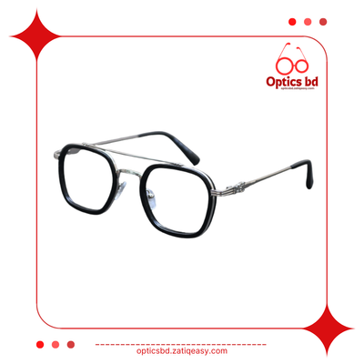 Cartier Premium Stylish Eye Glass | CR08_img_0