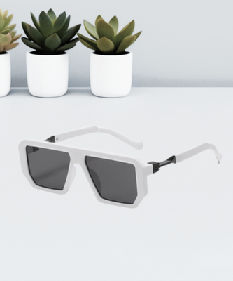 Moscot Square Stylish Eyewear || M25W_img_0