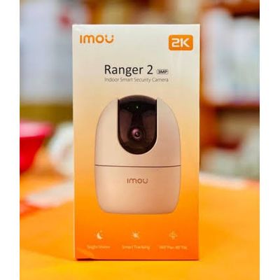 Imou Ranger 2 IP security camera_img_2