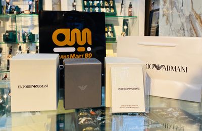 Armani Brand Box Brand Bag_img_0