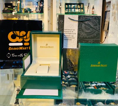 AP BRAND BOX BRAND BAG_img_0