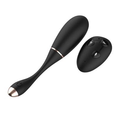Electric Shock Vibrators Remote G-Spot Clitoris Stimulator Vagina Massager Exercise Vibrating Egg Adults Sex Toys for Women 18+_img_2