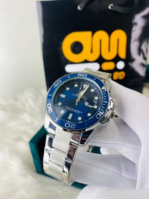 Rolex Uper vessel moving || Blue dial || Active radium_img_0