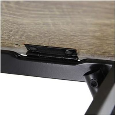 Foldable Double Head Laptop Table_img_3
