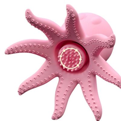 Male Glans Stimulate Massager 12 Modes Electric Shock Glans Vibrator Oral Climax Sex Toy for Men Lasting Delay Endurance Trainer_img_5
