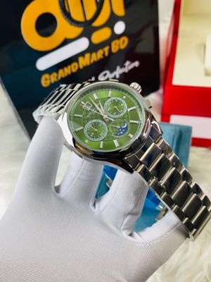 Patek uper green || AA_img_0