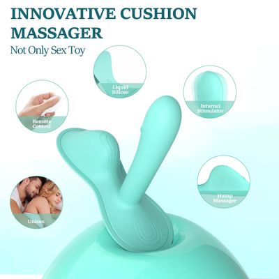 9 Speed Butt Plug Silicone Dildo Male Prostate Massage Sex Toys for Women Gay Anal Vibrator APP Control Wearable Adult Products_img_3