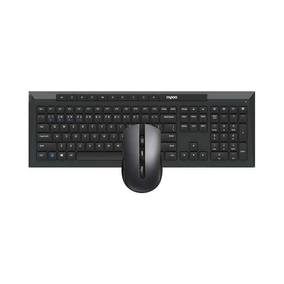 Rapoo 8210M Multi-mode Keyboard & Mouse Combo_img_0