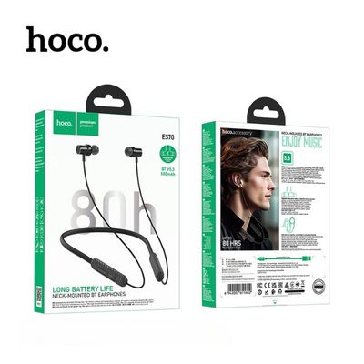 Hoco. ES70 Long Battery Life Bluetooth Neckband