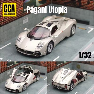 CCA 1/32 Pagani Utopia_img_2