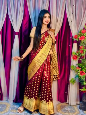 Soft silk katan sharee_img_2