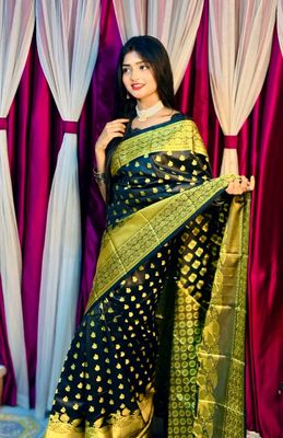 Soft silk katan sharee_img_2