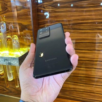 Samsung Galaxy S20 Ultra (12+256GB)_img_4