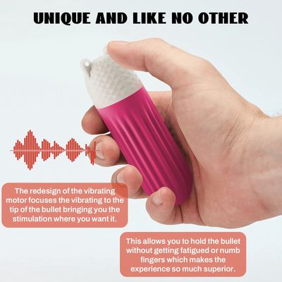 Bullet Vibrator For Women G-spot Vaginal Stimulation Massager Love Egg Mini Adult Massager Panties Wearable Aldult Sex Toy 18+_img_5