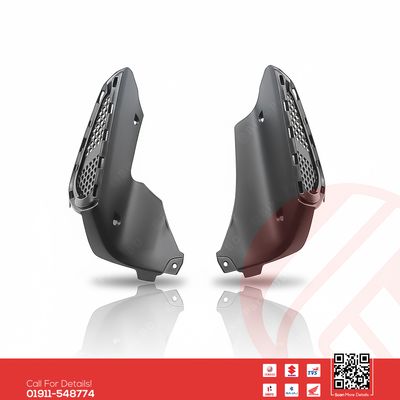 Tanky Inner for Yamaha FZS V3, FZS V3 Deluxe & FZS V4 Bike._img_0