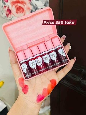 hang fang lip tint ( 6 piece )_img_0