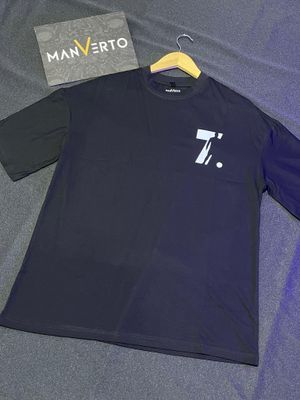 Ronaldo Drop Shoulder T-Shirt_img_1