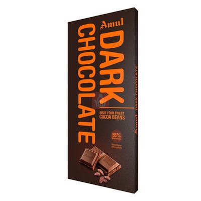 Amul Dark Chocolate Bar_img_1
